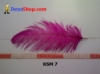 bulu kasuari medium KSM 7 - feather medium.jpg